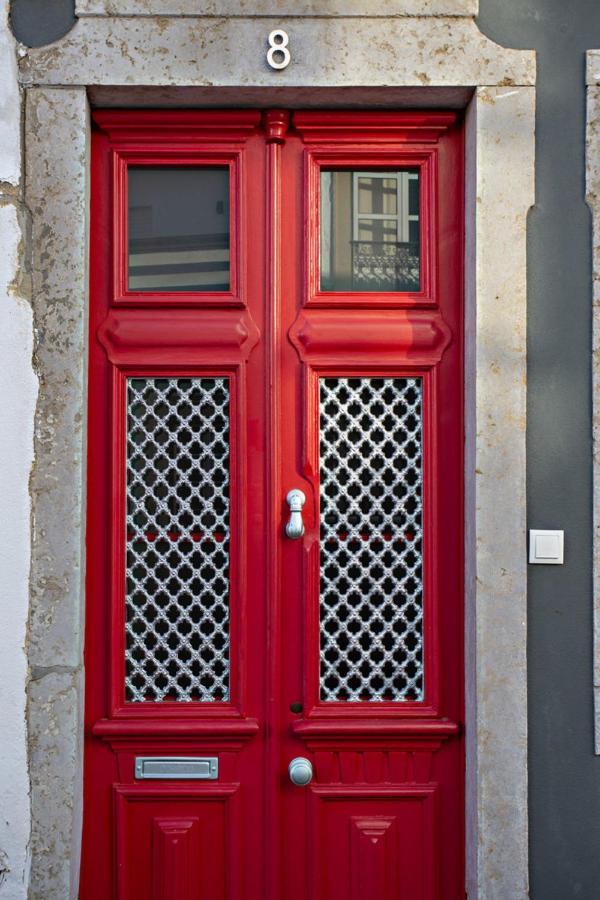Casa Da Vila Faro Exterior photo